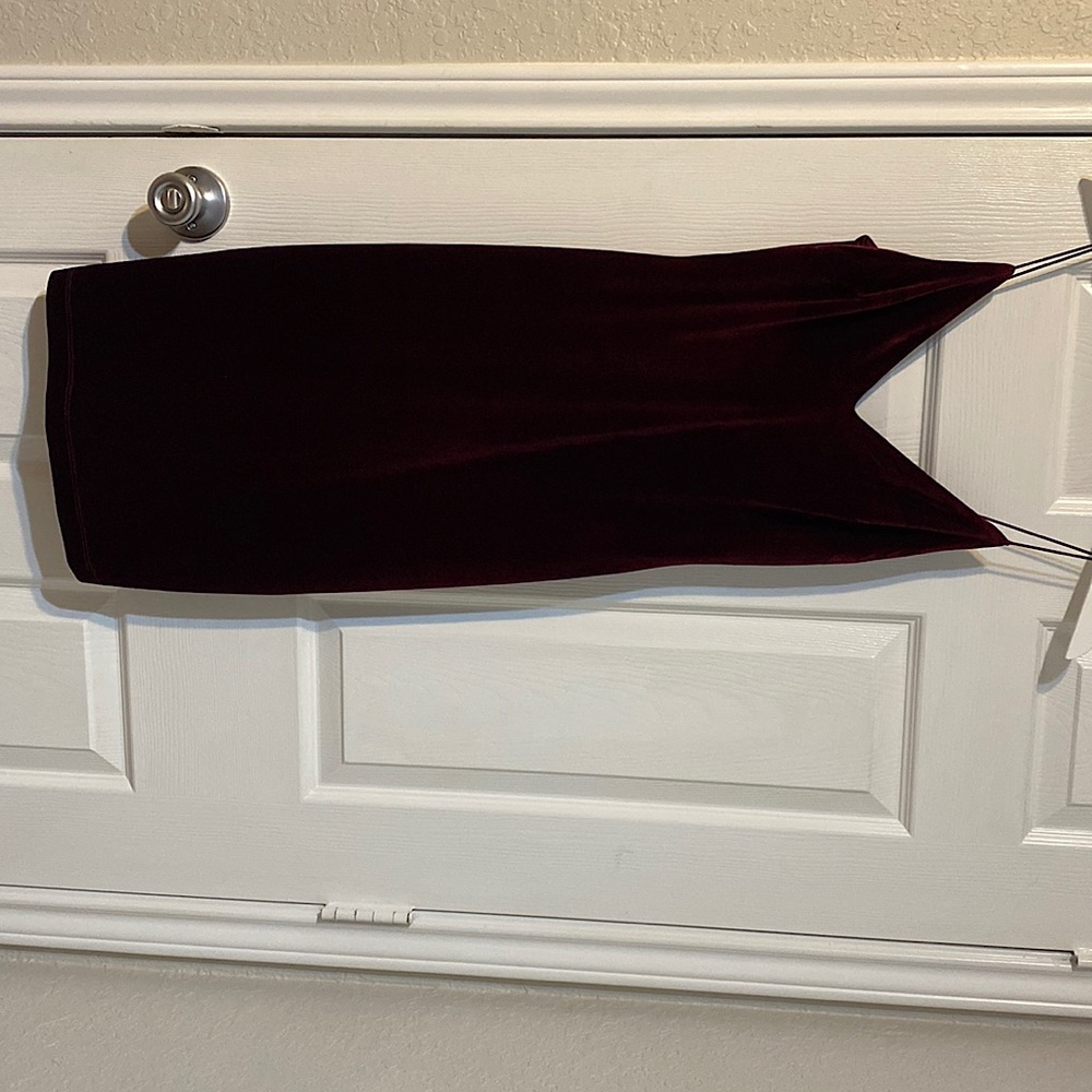 Short homecoming dress
